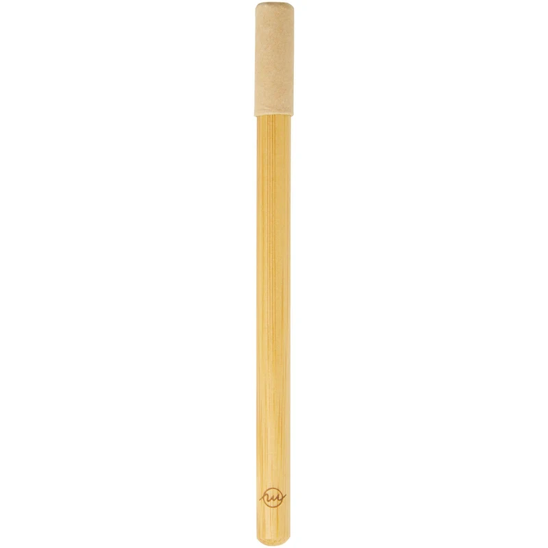 Penna in bambù senza inchiostro Perie