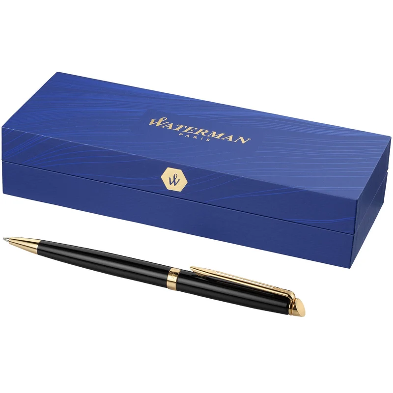 Waterman penna a sfera Hémisphère (inchiostro blu)