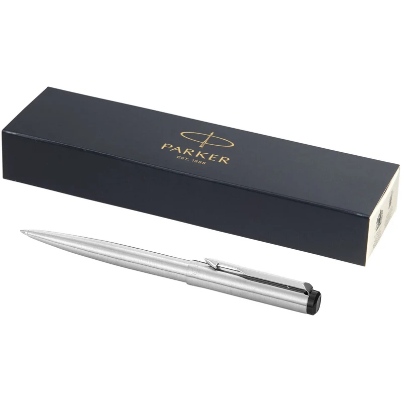 Parker penna a sfera Vector (inchiostro blu)