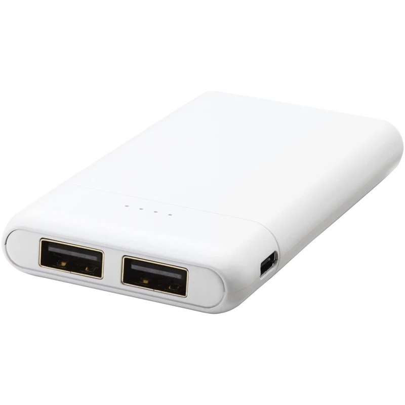 Power bank ad alta densità da 5.000 mAh Odyssey