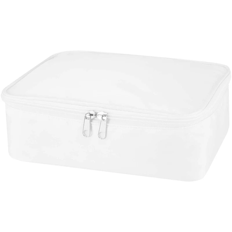 Organizer per il trucco in PET riciclato certificato GRS Muse
