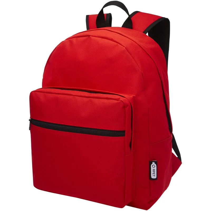 Zaino in RPET Retrend - 16L