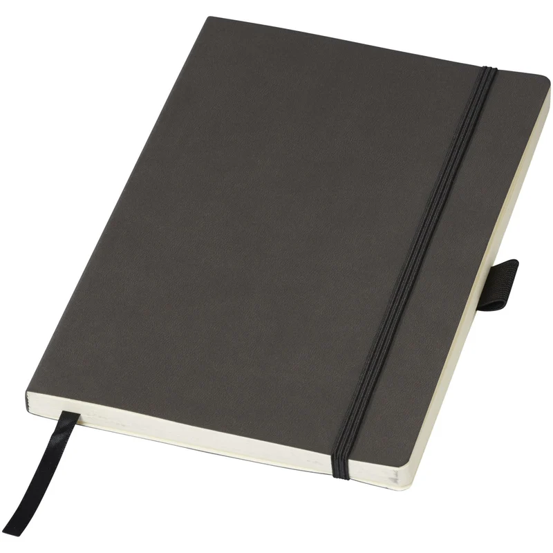 Blocco note formato A5 con copertina morbida Revello