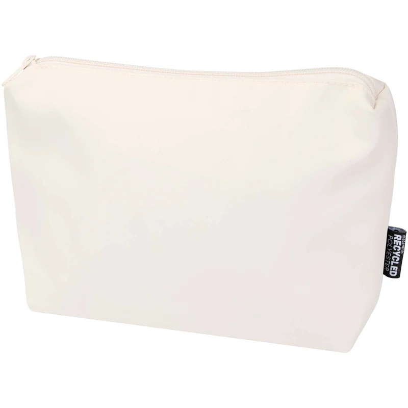 Beauty case da viaggio in materiale riciclato da 2 litri Trip Aware™