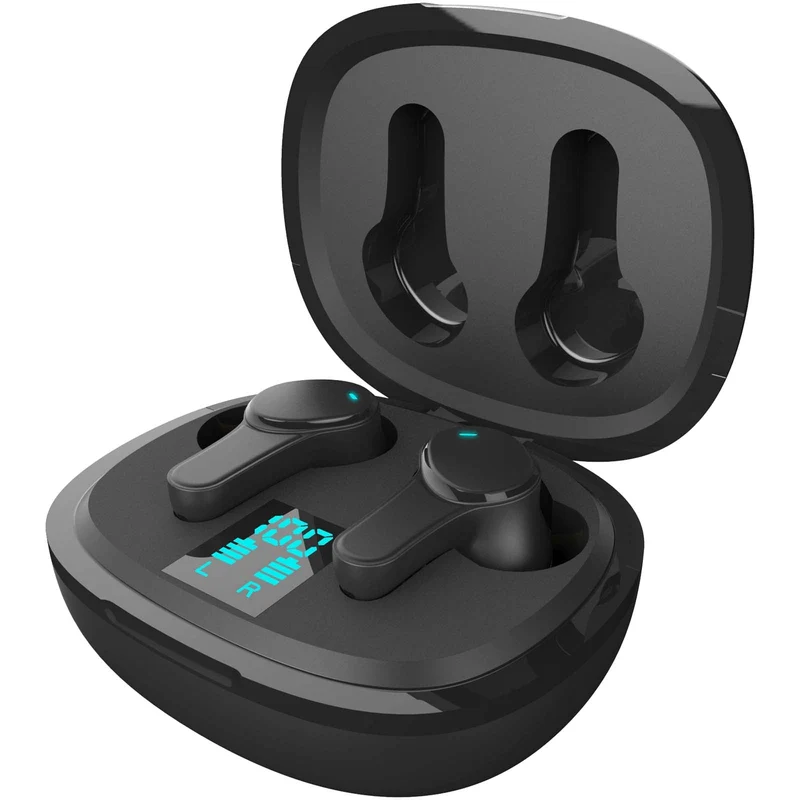 Auricolari con tecnologia ENC e ANC Prixton TWS159