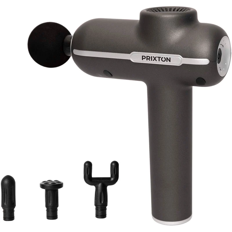 Pistola per massaggio Prixton MGF80 Synergy