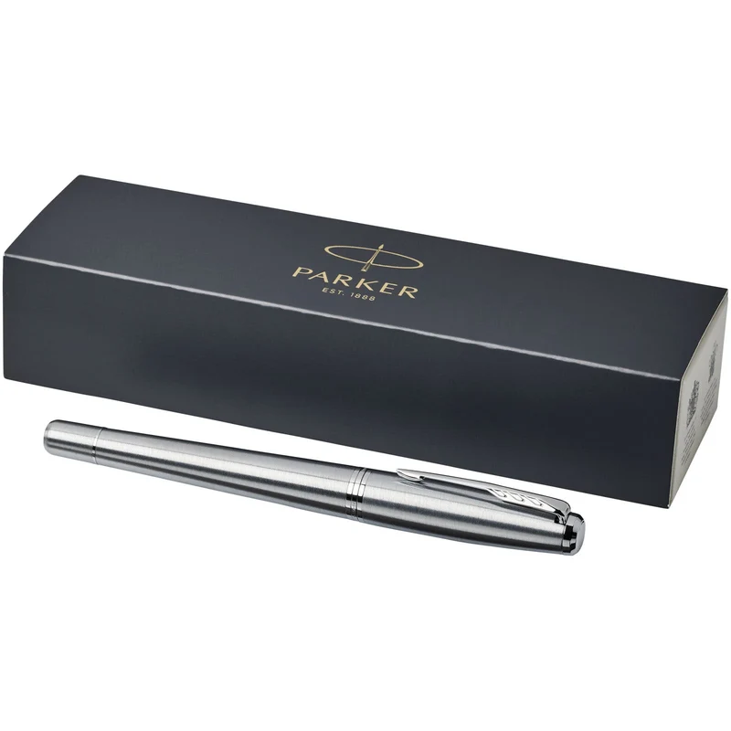 Parker penna stilografica Urban (inchiostro blu)