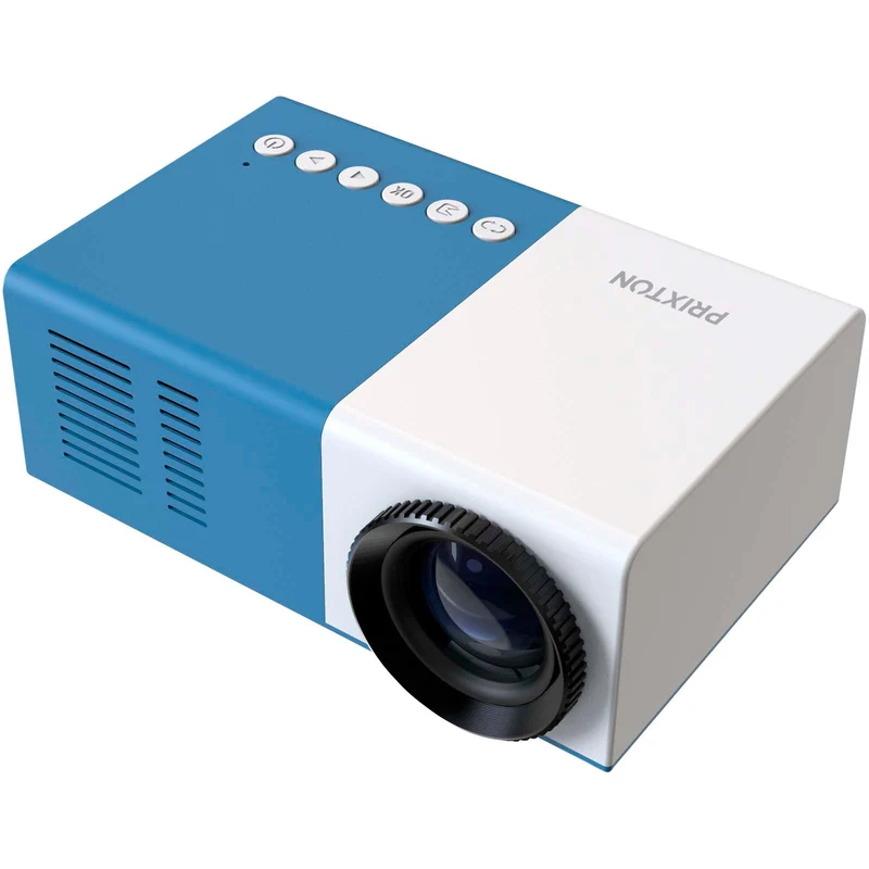 Proiettore Prixton Mini Pro Cinema