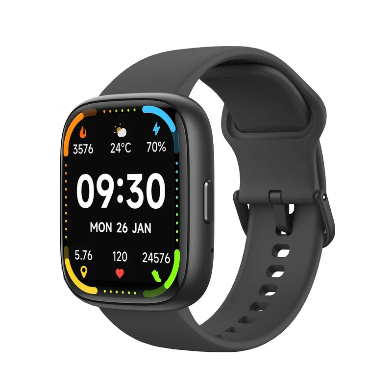 Smartwatch Prixton Alexa SWB29
