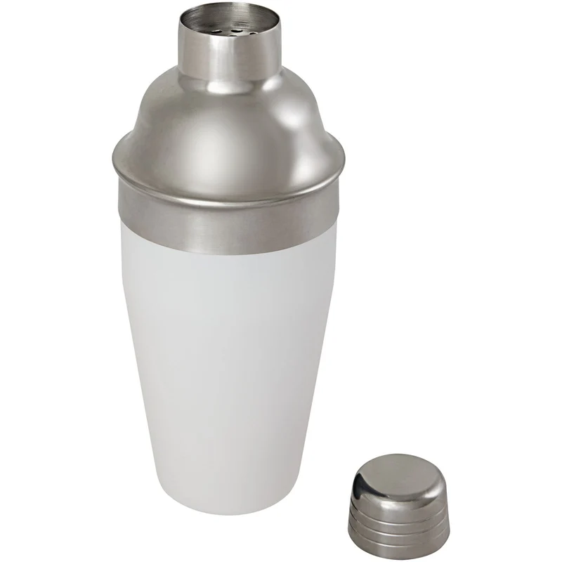 Shaker per cocktail in acciaio inossidabile riciclato Gaudie