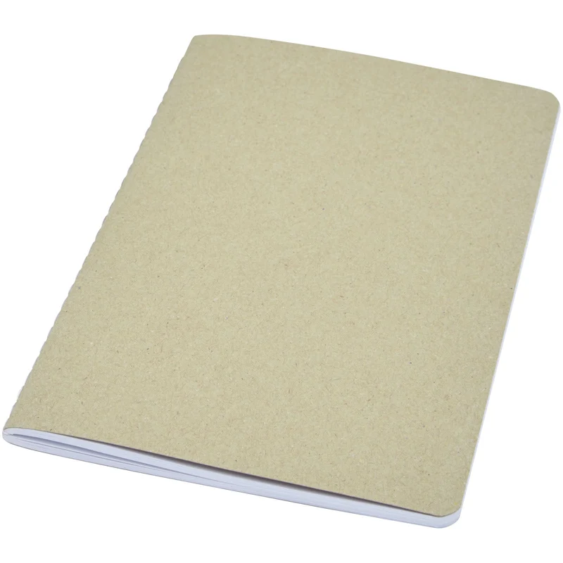 Quaderno Gianna in cartone riciclato