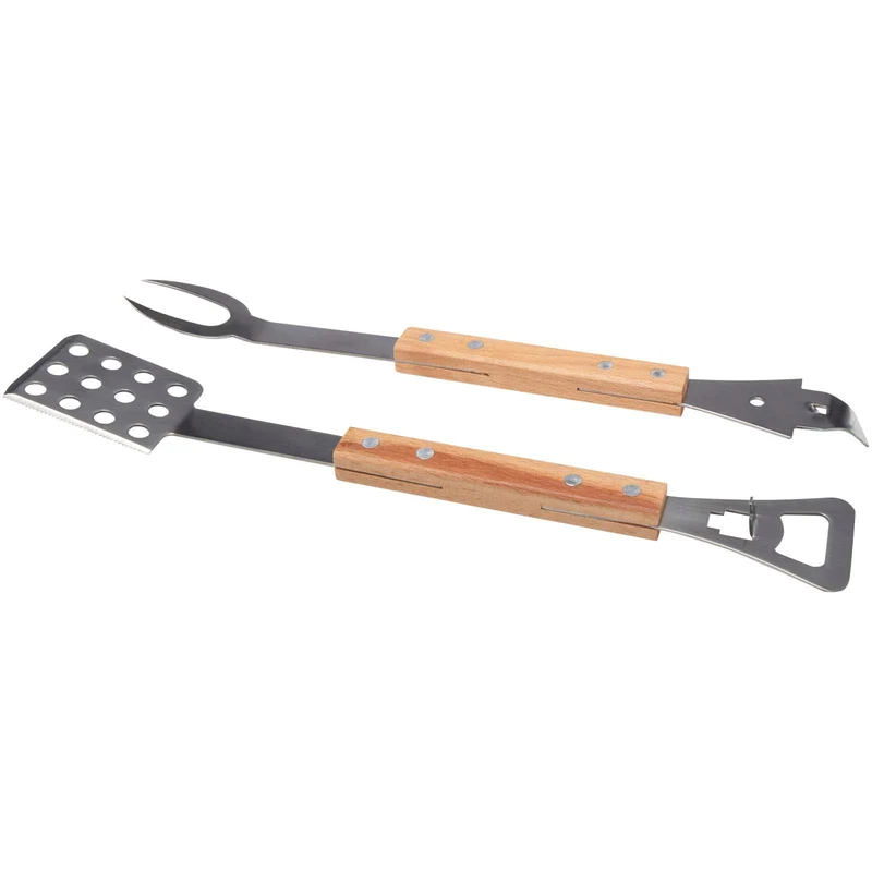 Set strumenti per barbecue Fajro