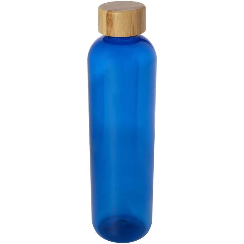 Borraccia in plastica riciclata da 1000 ml Ziggs
