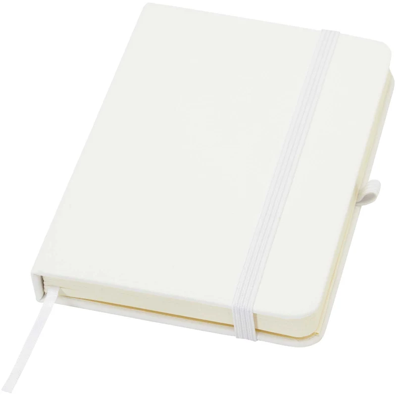 Blocco note formato A6 con copertina rigida Spectrum Plus