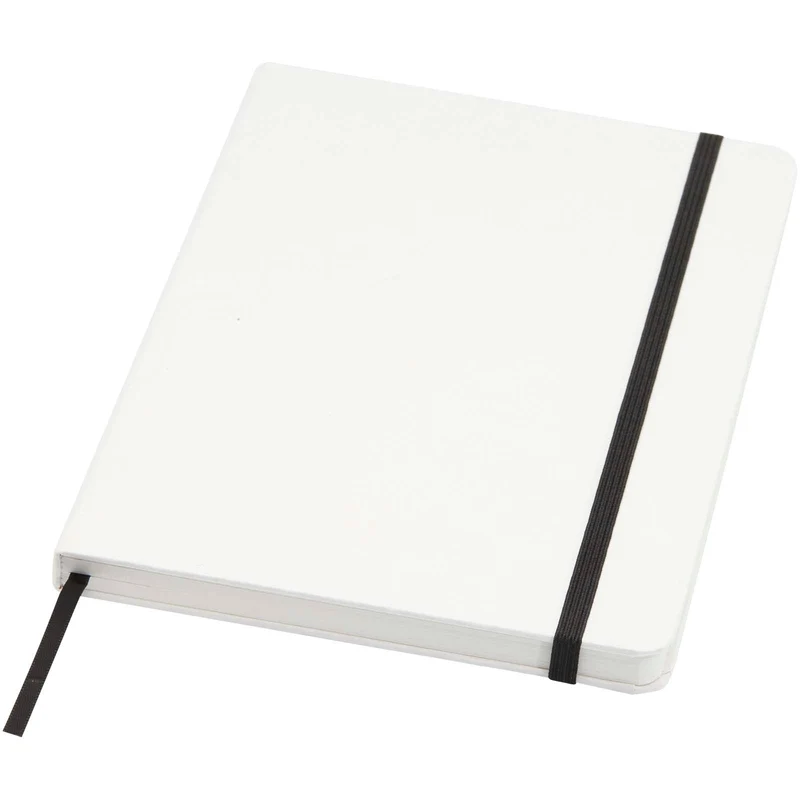 Blocco note formato A5 a righe in carta pietra Holm