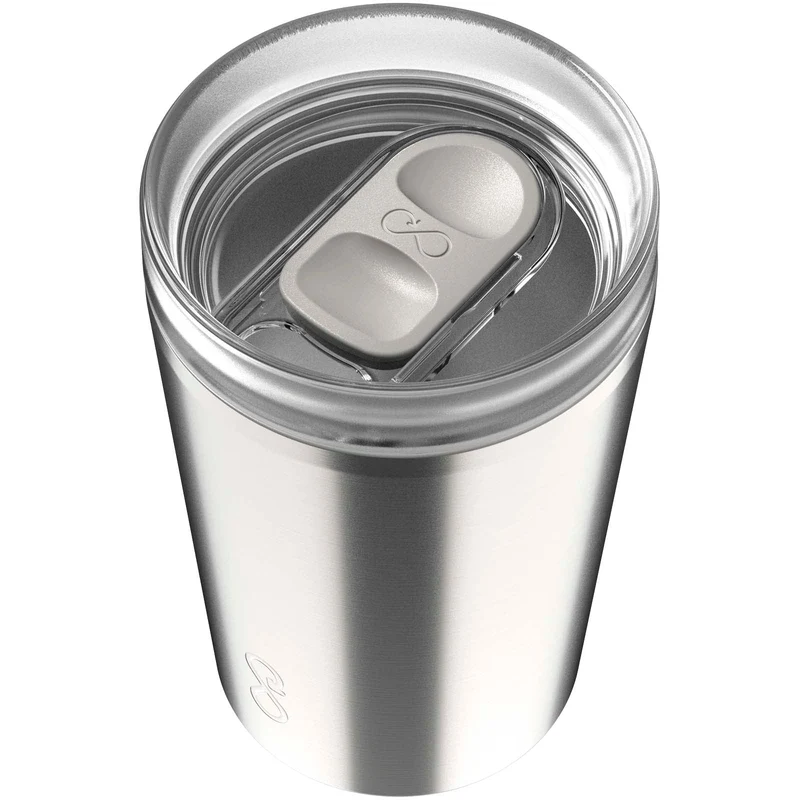 Bicchiere termico da 350 ml Ocean Bottle