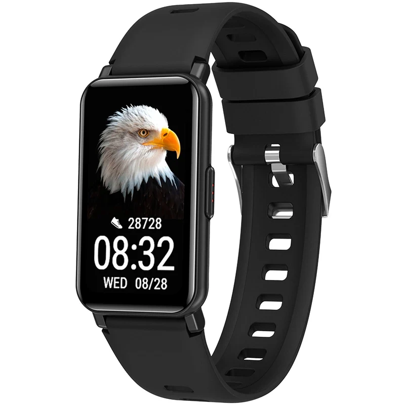 Smartband multisport con GPS Prixton AT806