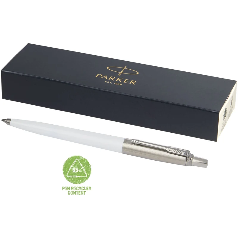 Penna a sfera Parker Jotter Recycled (inchiostro blu)