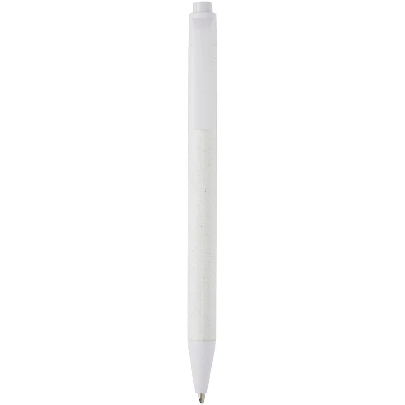 Penna a sfera in carta crush Fabianna (inchiostro nero)