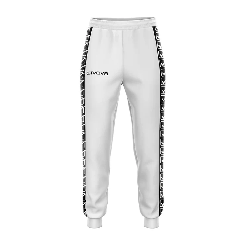 PANTALONE TERRY BAND