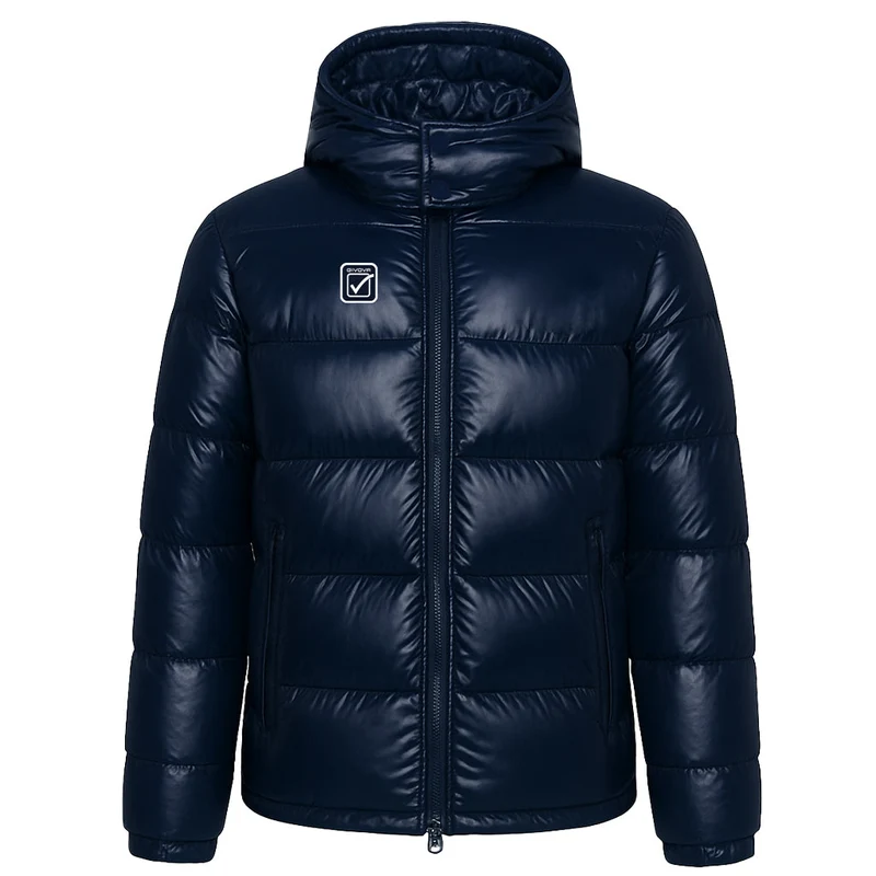 GIUBBOTTO PUFFER UOMO