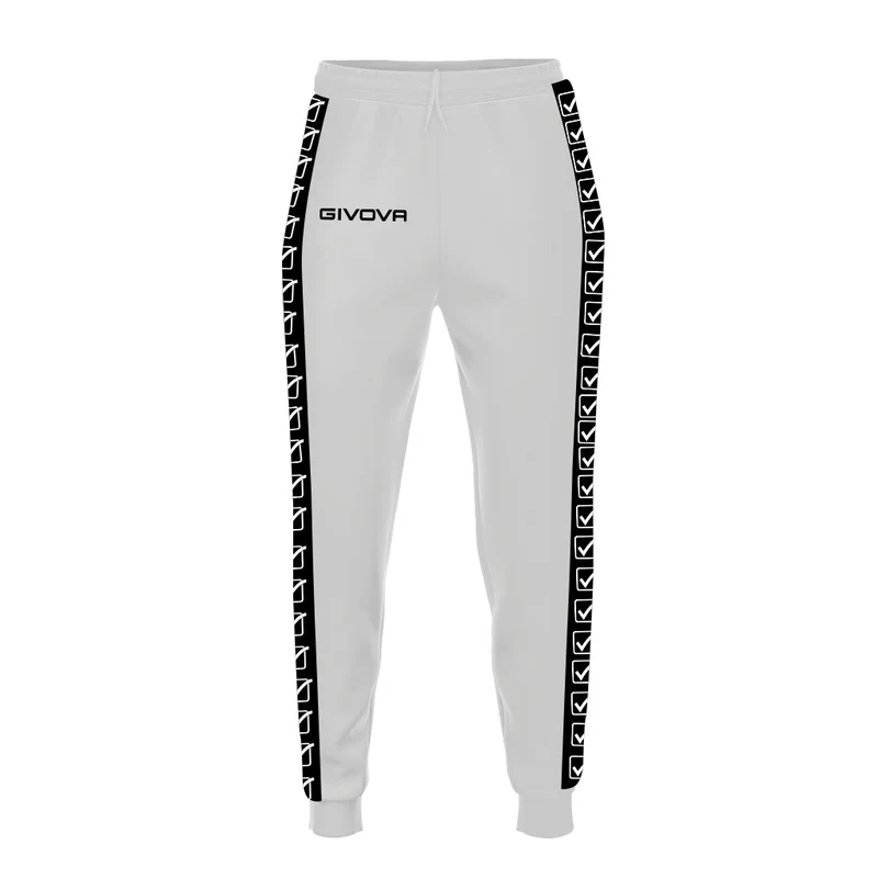 PANTALONE TRICOT BAND