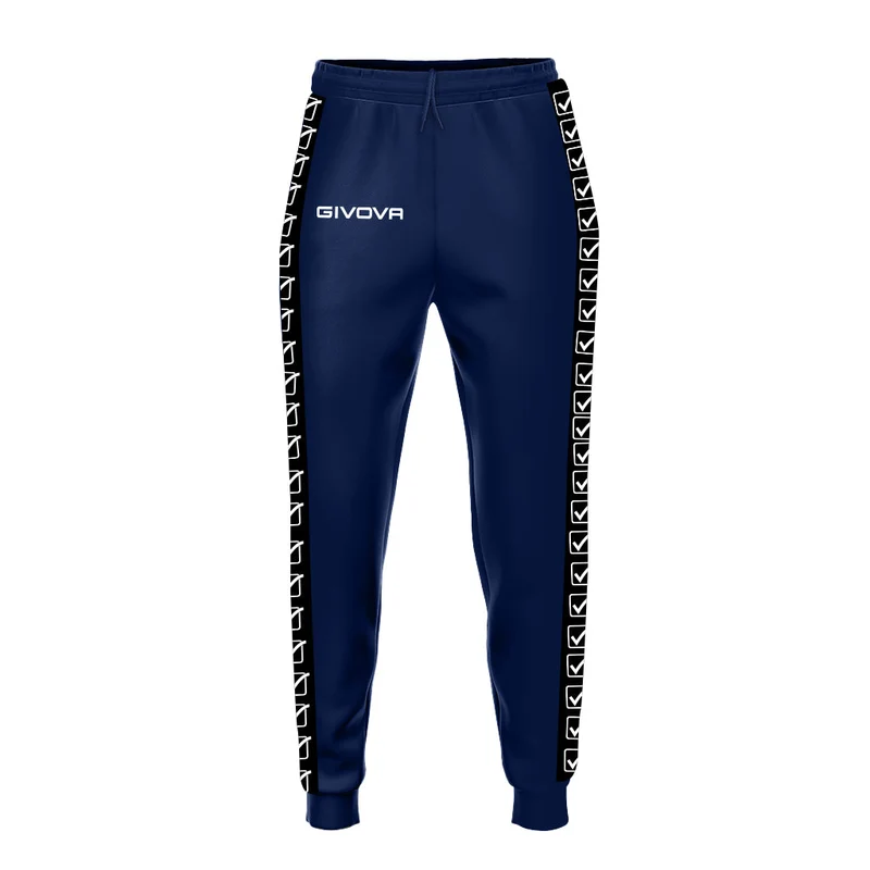 PANTALONE FELPA BAND