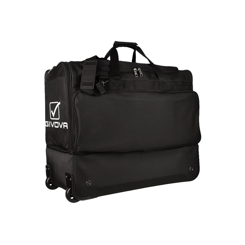 BORSA TROLLER FRECCIA ROSSA