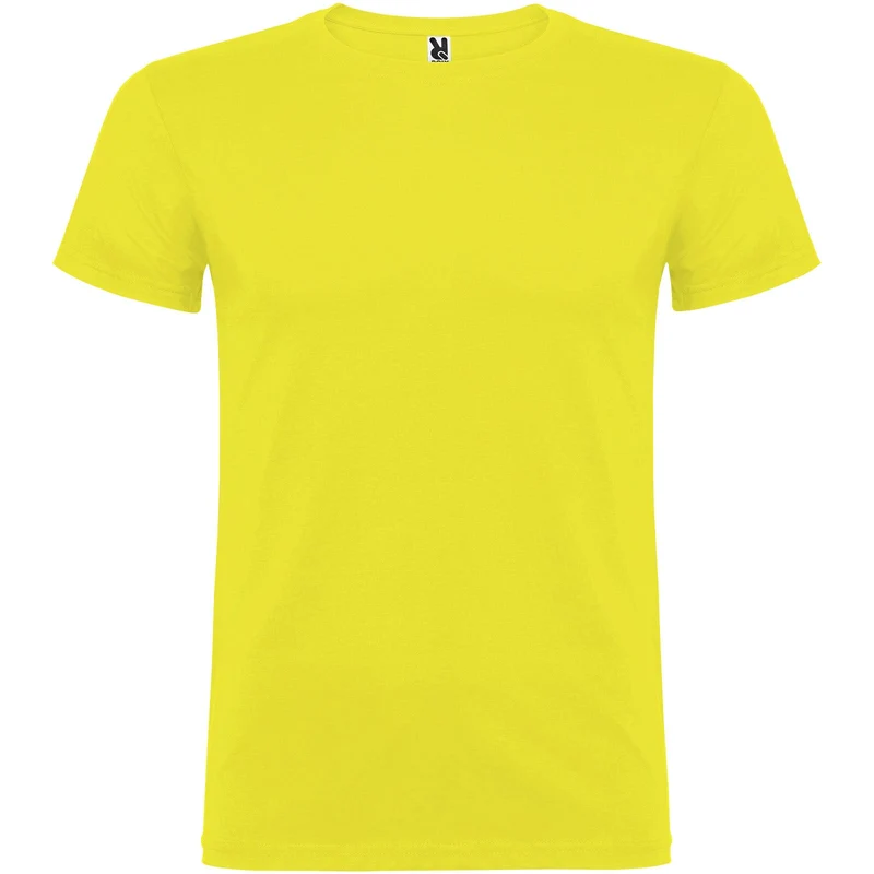 T-shirt a maniche corte da bambino Beagle