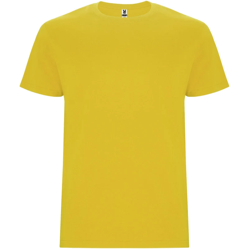 T-shirt a maniche corte da bambino Stafford