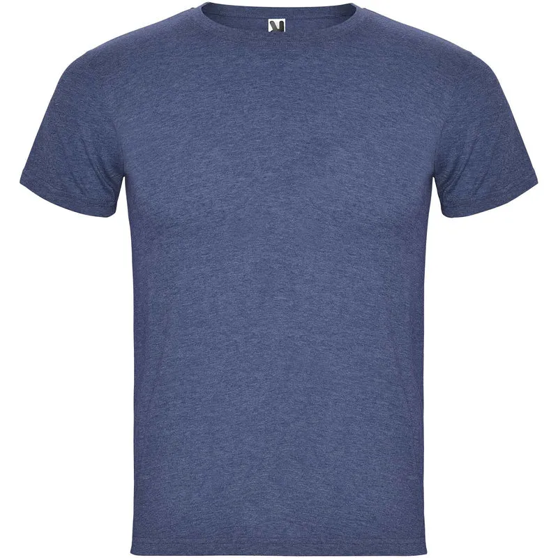 T-shirt a maniche corte da uomo Fox