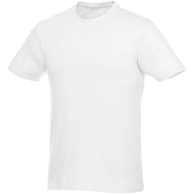 T-shirt Heros a manica corta da uomo