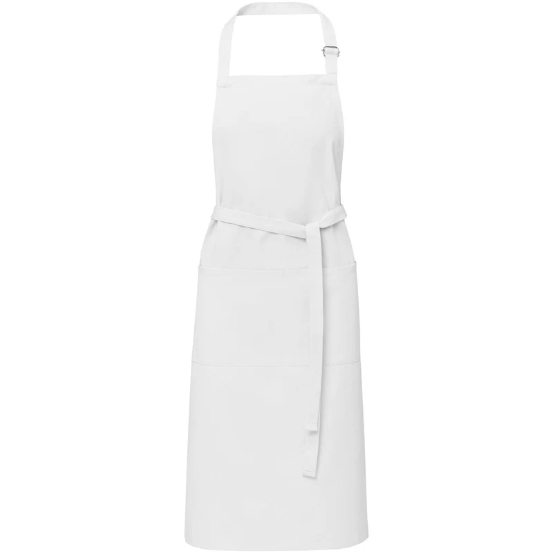 Grembiule con laccio regolabile al collo 240 g/m² Andrea