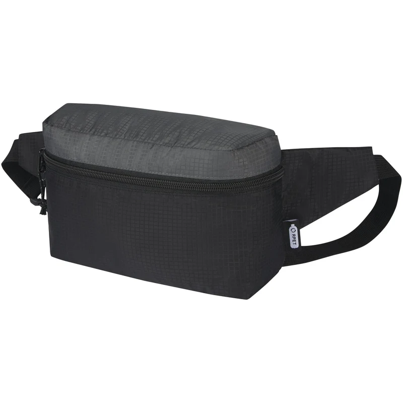 Marsupio in tessuto leggero riciclato certificato GRS Trailhead - 2,5L