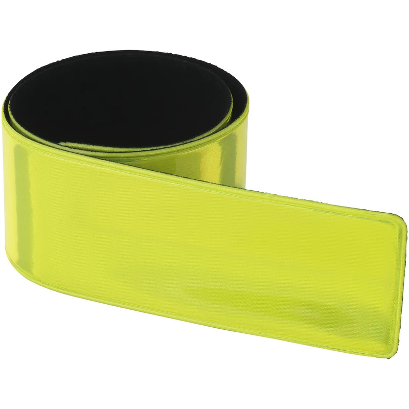 Cinturino a scatto catarifrangente di sicurezza in PVC Hitz da 34 cm RFX™