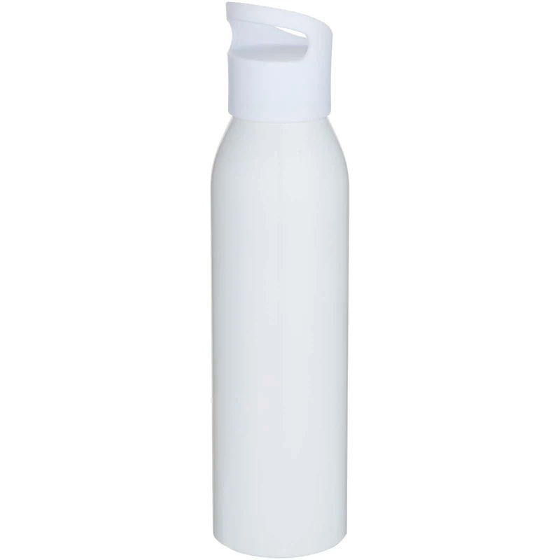 Borraccia a parete singola in acciaio inossidabile riciclato certificato RCS da 650 ml Sky