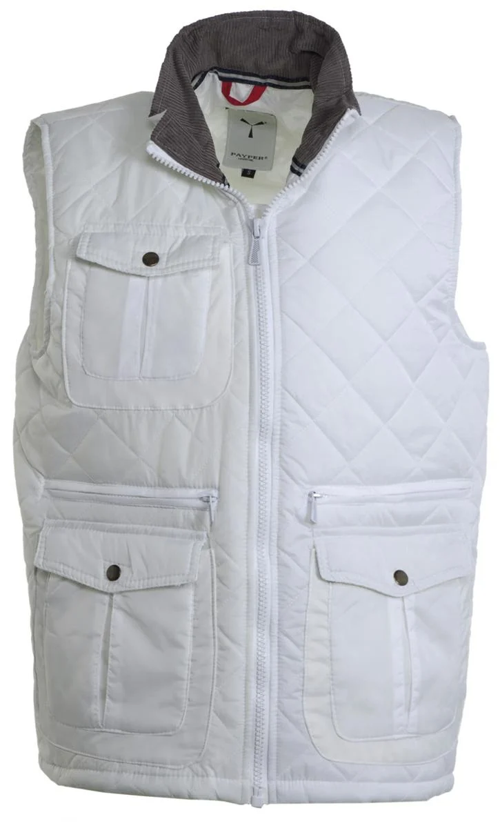 GATE GILET TRAPUNTATO PAYPER