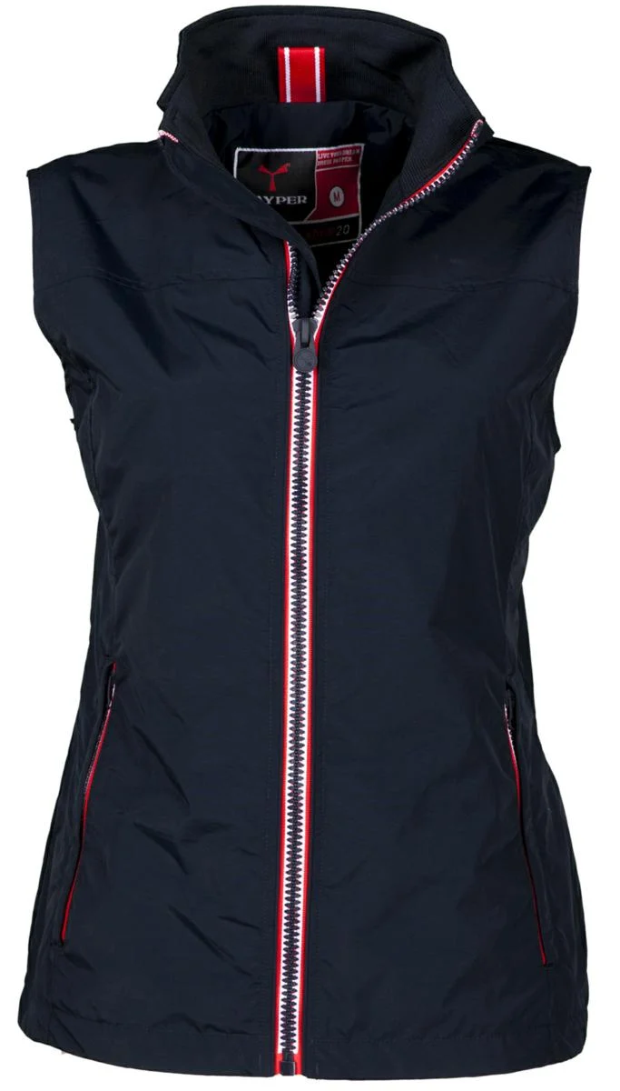 HORIZON LADY R.2.0 GILET PAYPER