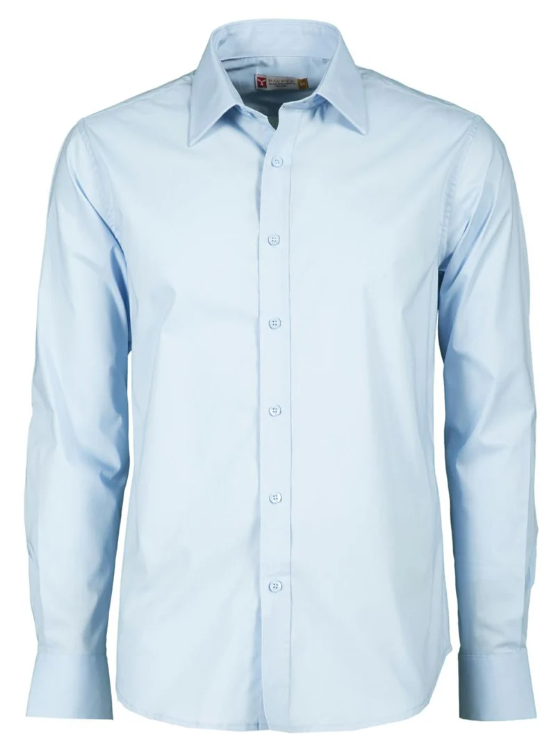 MANAGER CAMICIA UOMO MANICA LUNGA 125 GR. PAYPER