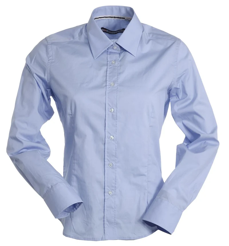 Camicia donna manica lunga HOSTESS Payper