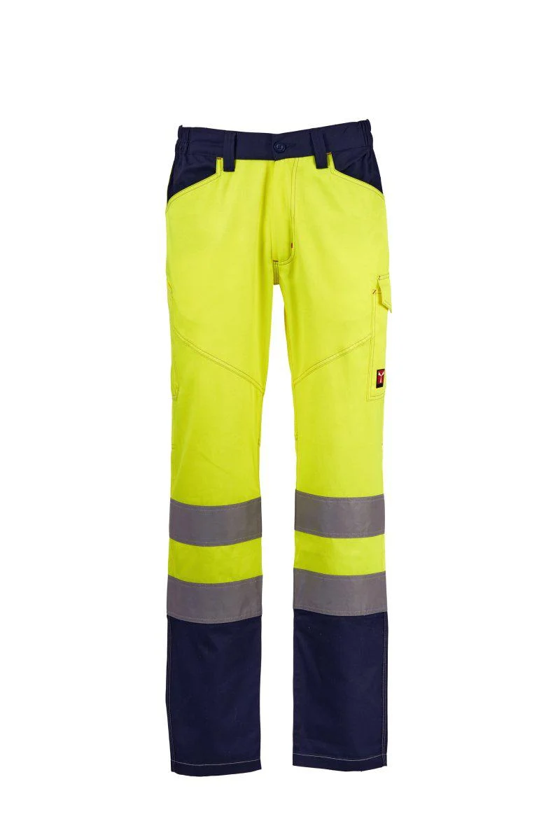 CHARTER SUMMER PANTALONE A.V. PAYPER