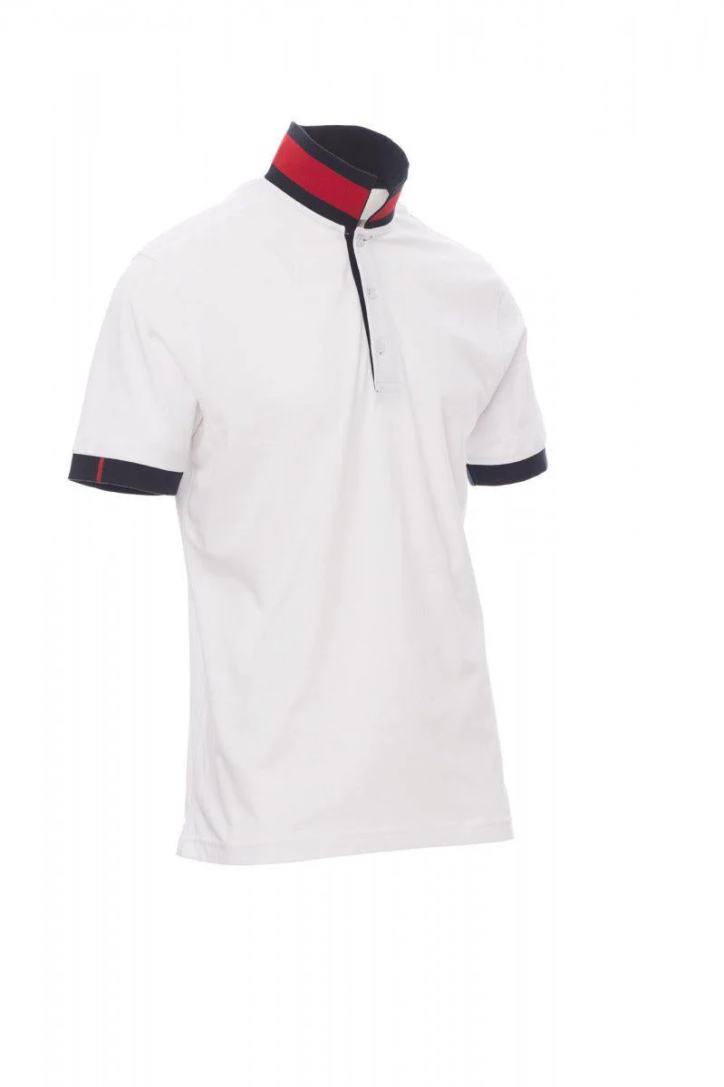 MEMPHIS POLO UOMO MANICA CORTA PAYPER