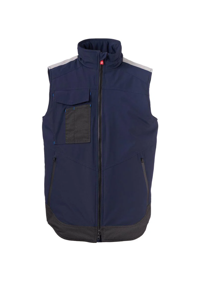 WONDER VEST LITE PAD GILET SOFTSHELL PAYPER