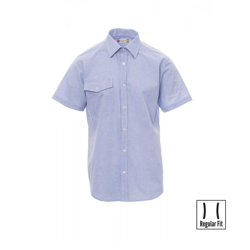 SPECIALIST SUMMER CAMICIA UOMO A MANICA CORTA PAYPER