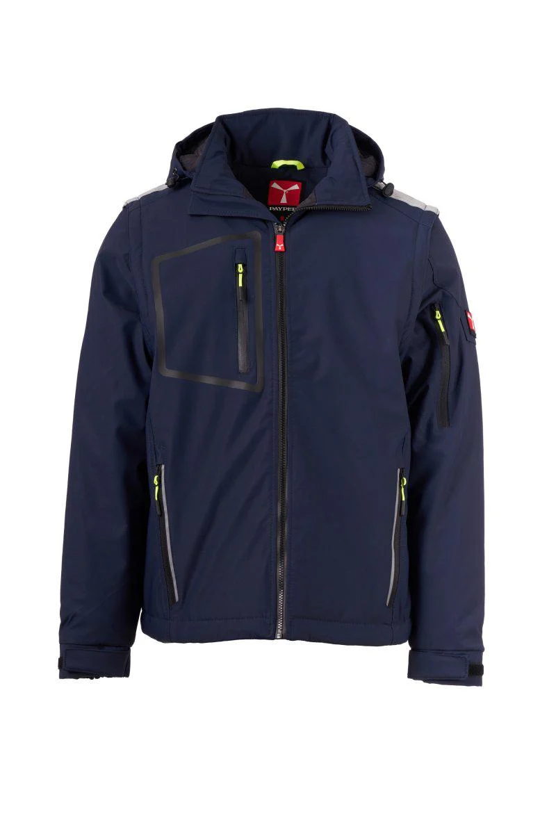 STREAM 2IN1 LITE PAD SOFTSHELL 3 STRATI PAYPER