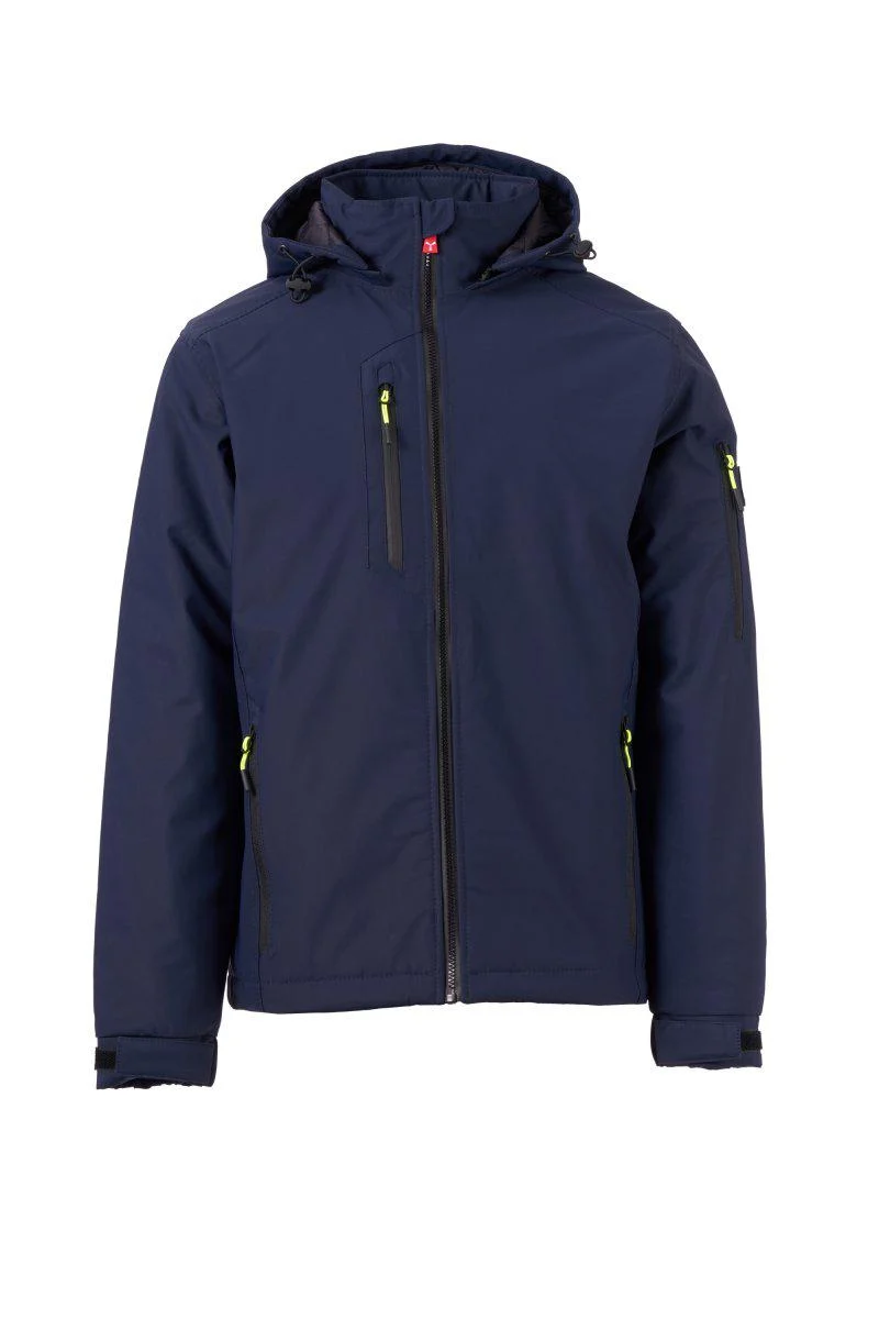 CREEK LITE PAD SOFTSHELL 3 STRATI PAYPER