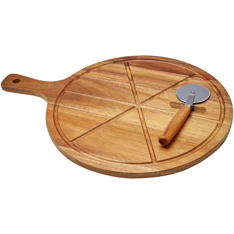 Set per pizza Timberito