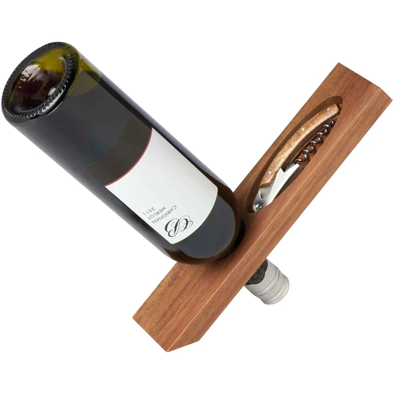 Set porta vino Vino