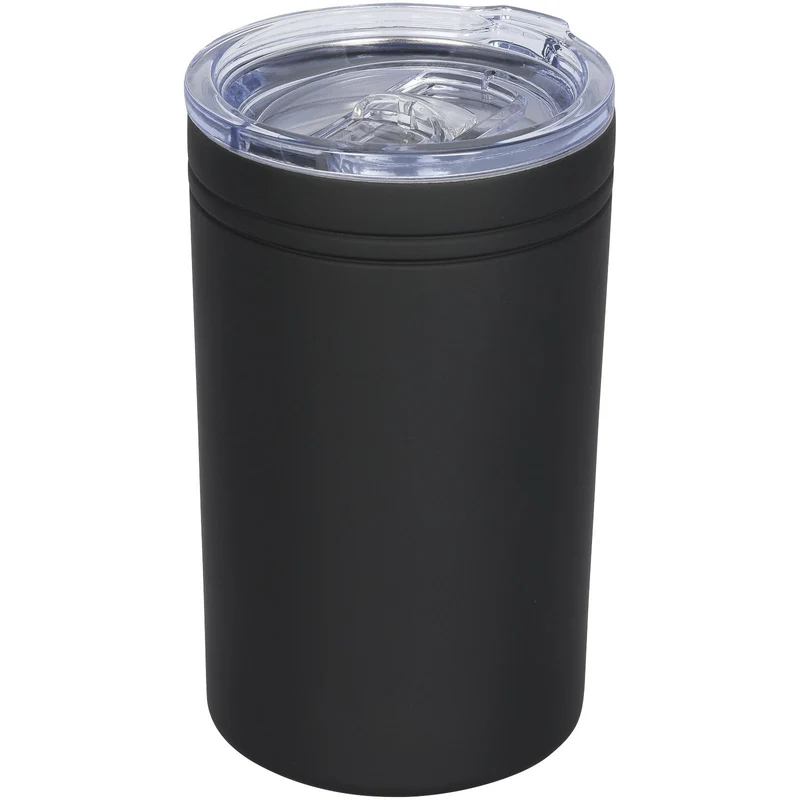 Bicchiere termico Pika con isolamento sottovuoto da 330 ml