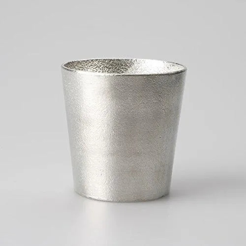 Plechový hrnek Nousaku 501340